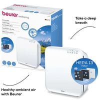 Beurer Air Purifier LR 310